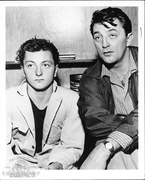 I find it ironic that two movies that I&x27;ve bought recently have father and son now. . Robert mitchum son death